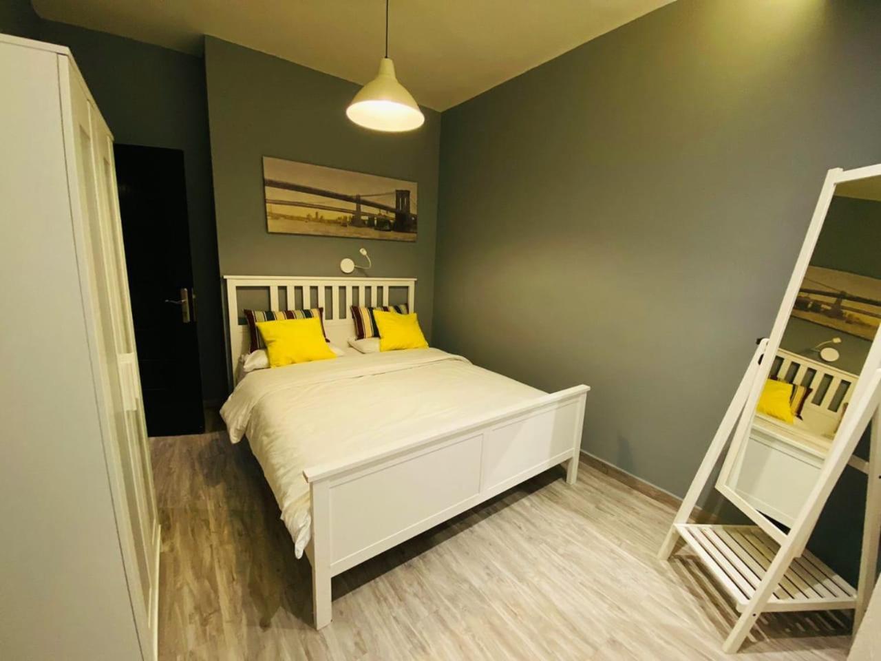 Apartamento Elite Residency Amán Habitación foto