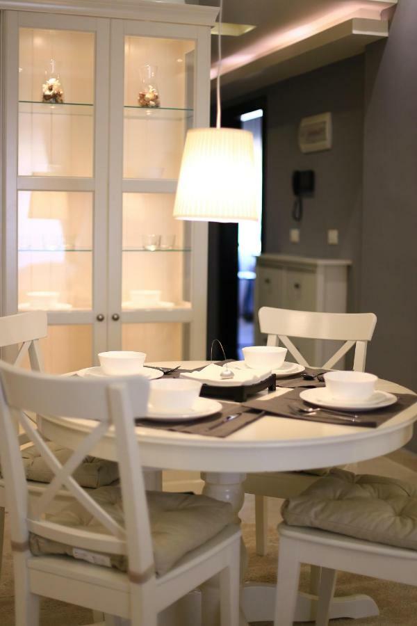 Apartamento Elite Residency Amán Exterior foto