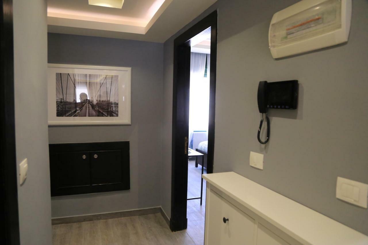 Apartamento Elite Residency Amán Exterior foto